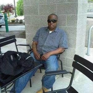 Meet your Posher, Michael dean